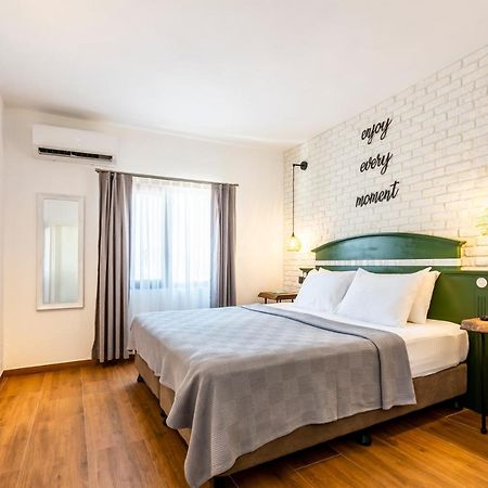 גומבט The Poyz Hotel Bodrum מראה חיצוני תמונה