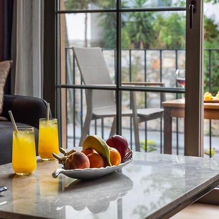 גומבט The Poyz Hotel Bodrum מראה חיצוני תמונה