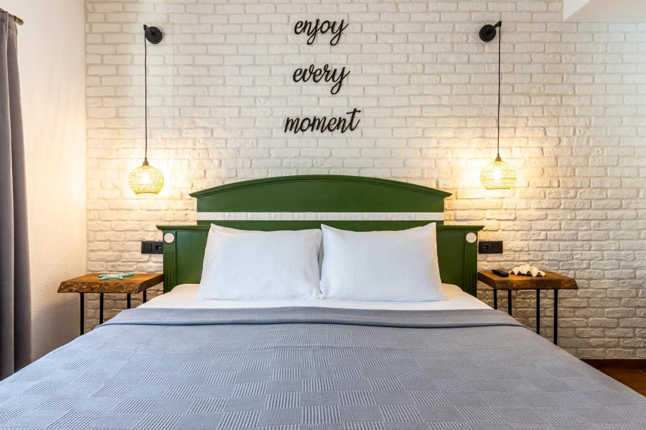 גומבט The Poyz Hotel Bodrum מראה חיצוני תמונה
