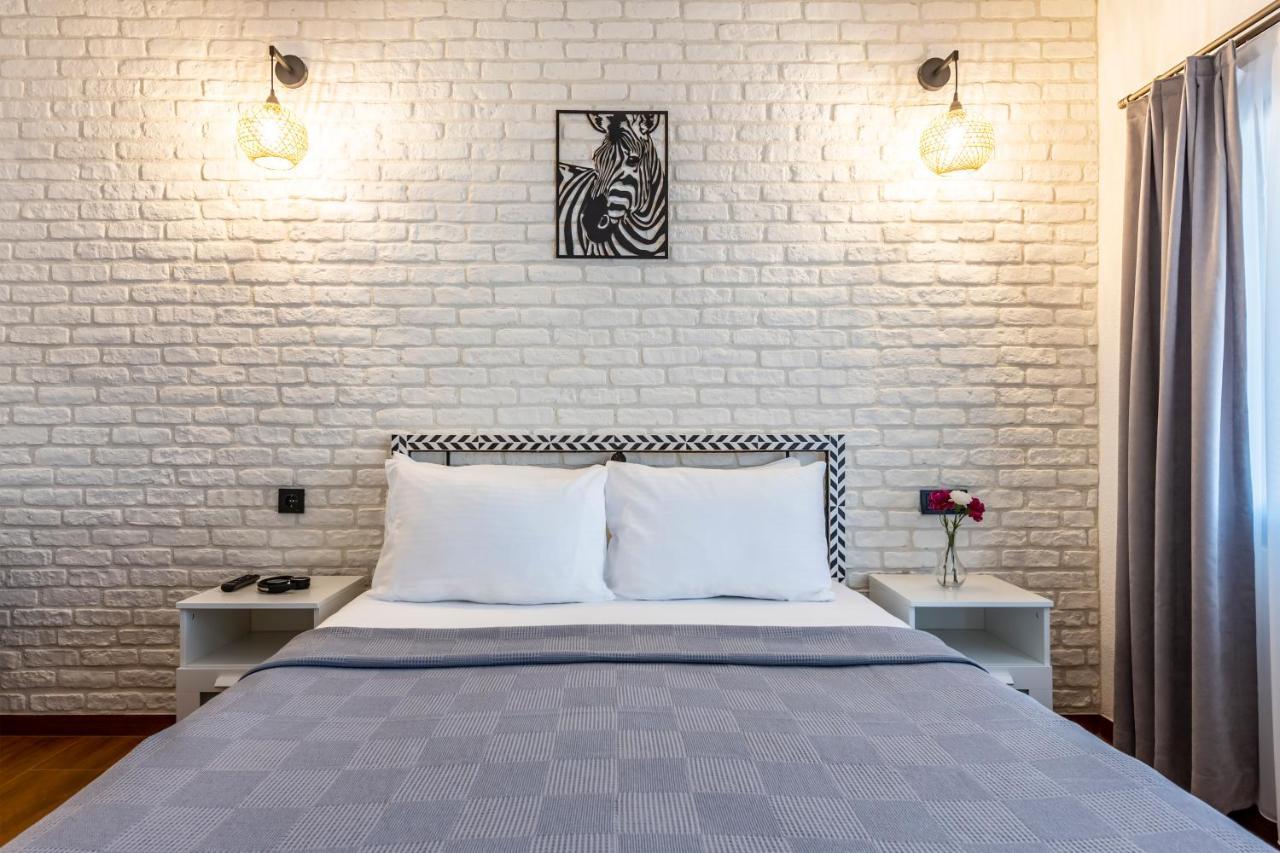 גומבט The Poyz Hotel Bodrum מראה חיצוני תמונה