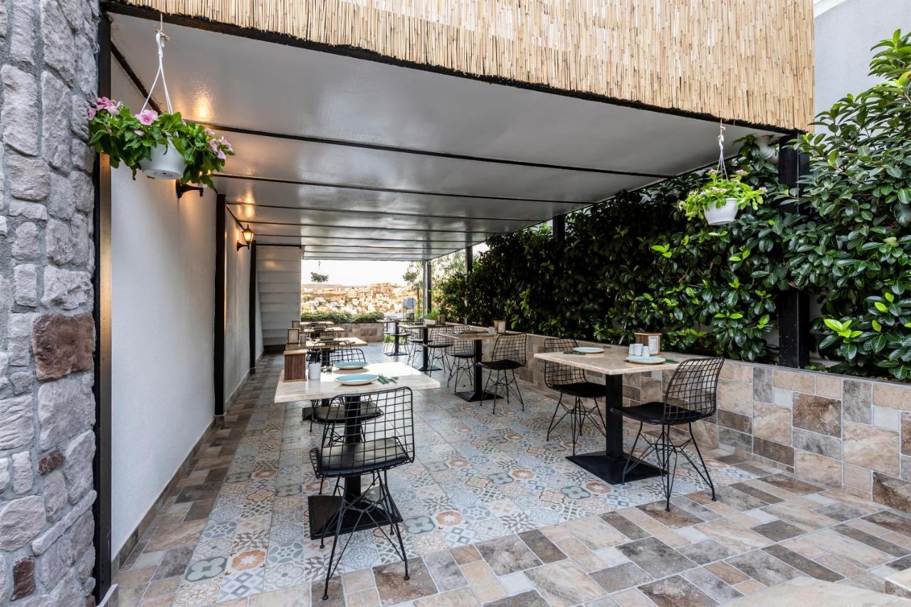 גומבט The Poyz Hotel Bodrum מראה חיצוני תמונה