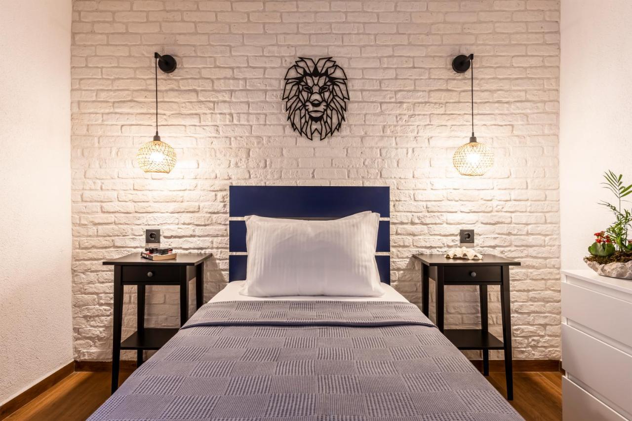 גומבט The Poyz Hotel Bodrum מראה חיצוני תמונה