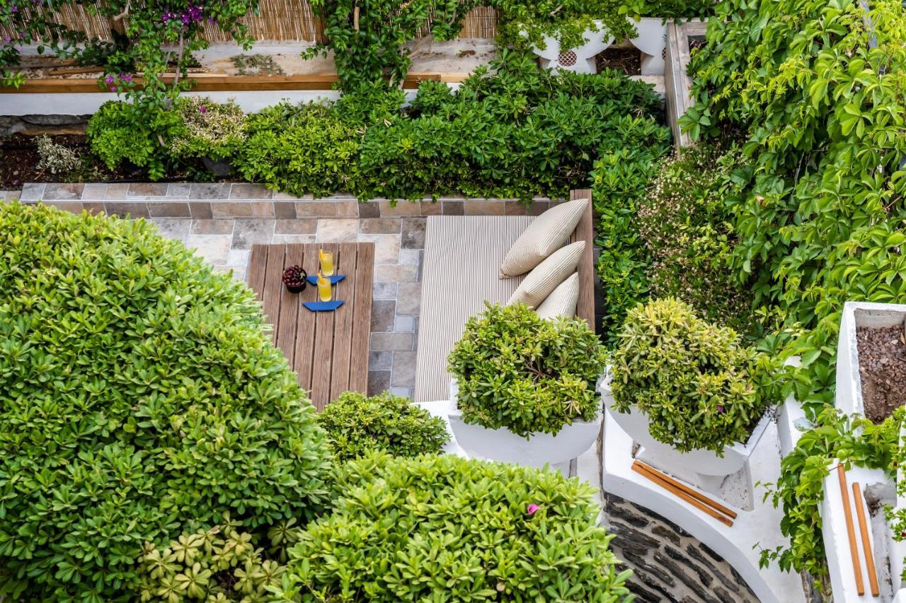 גומבט The Poyz Hotel Bodrum מראה חיצוני תמונה
