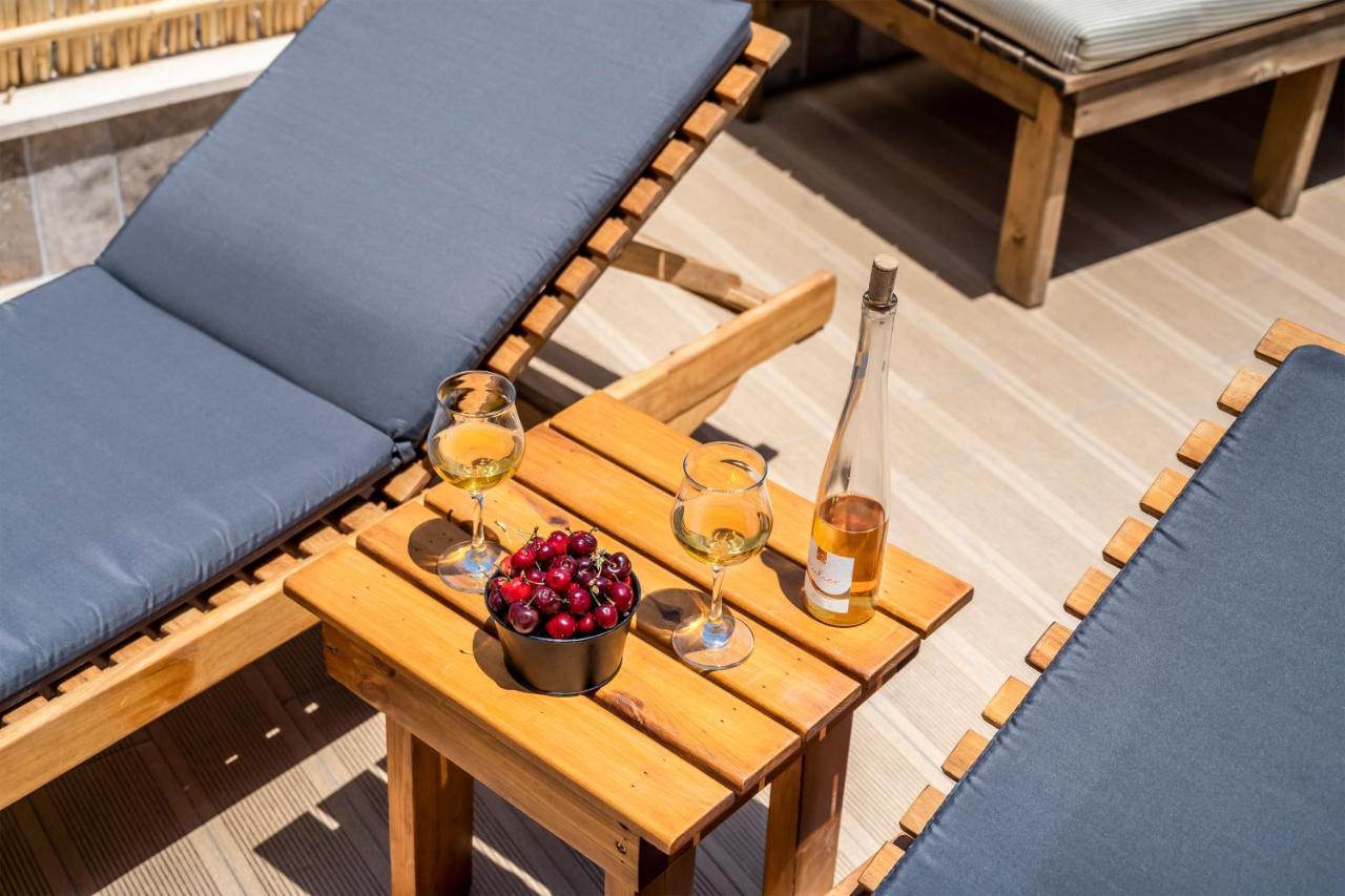 גומבט The Poyz Hotel Bodrum מראה חיצוני תמונה