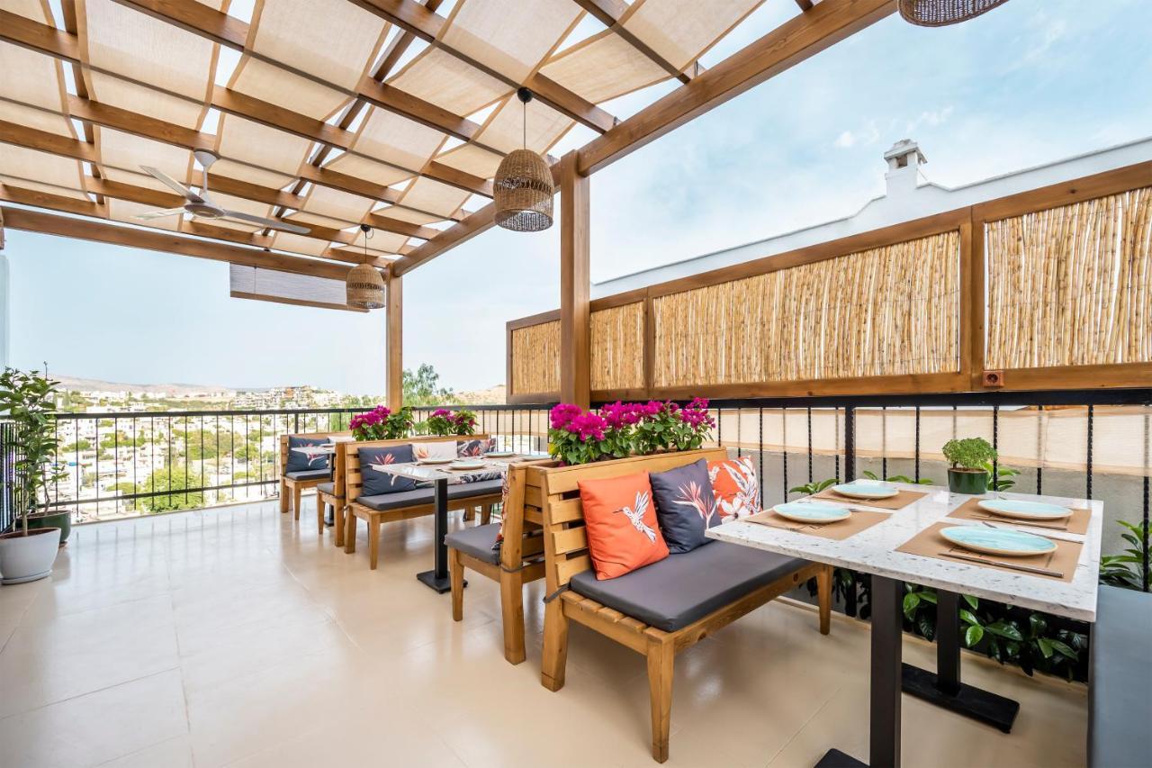 גומבט The Poyz Hotel Bodrum מראה חיצוני תמונה