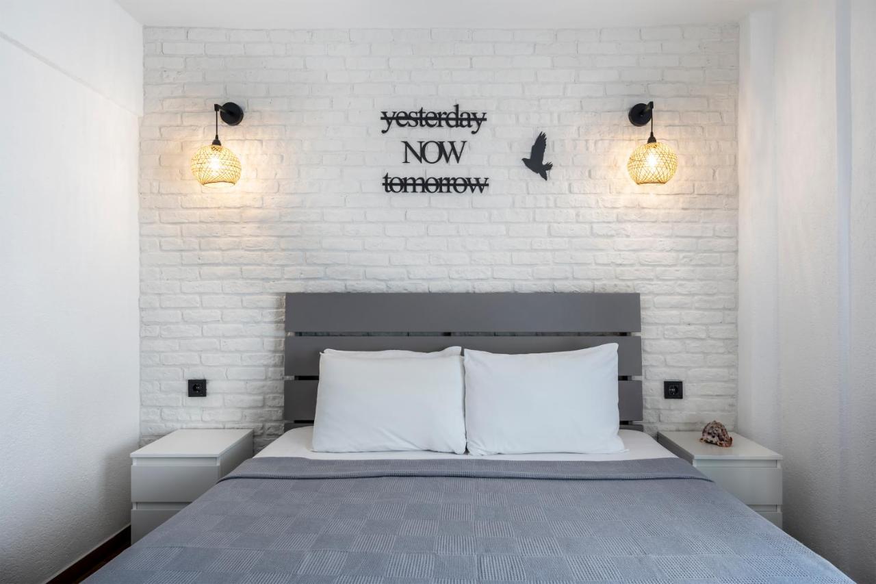 גומבט The Poyz Hotel Bodrum מראה חיצוני תמונה