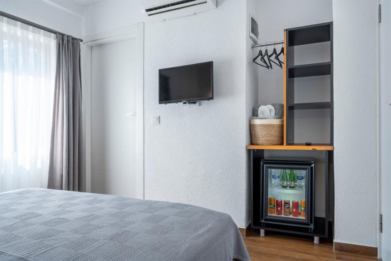 גומבט The Poyz Hotel Bodrum מראה חיצוני תמונה