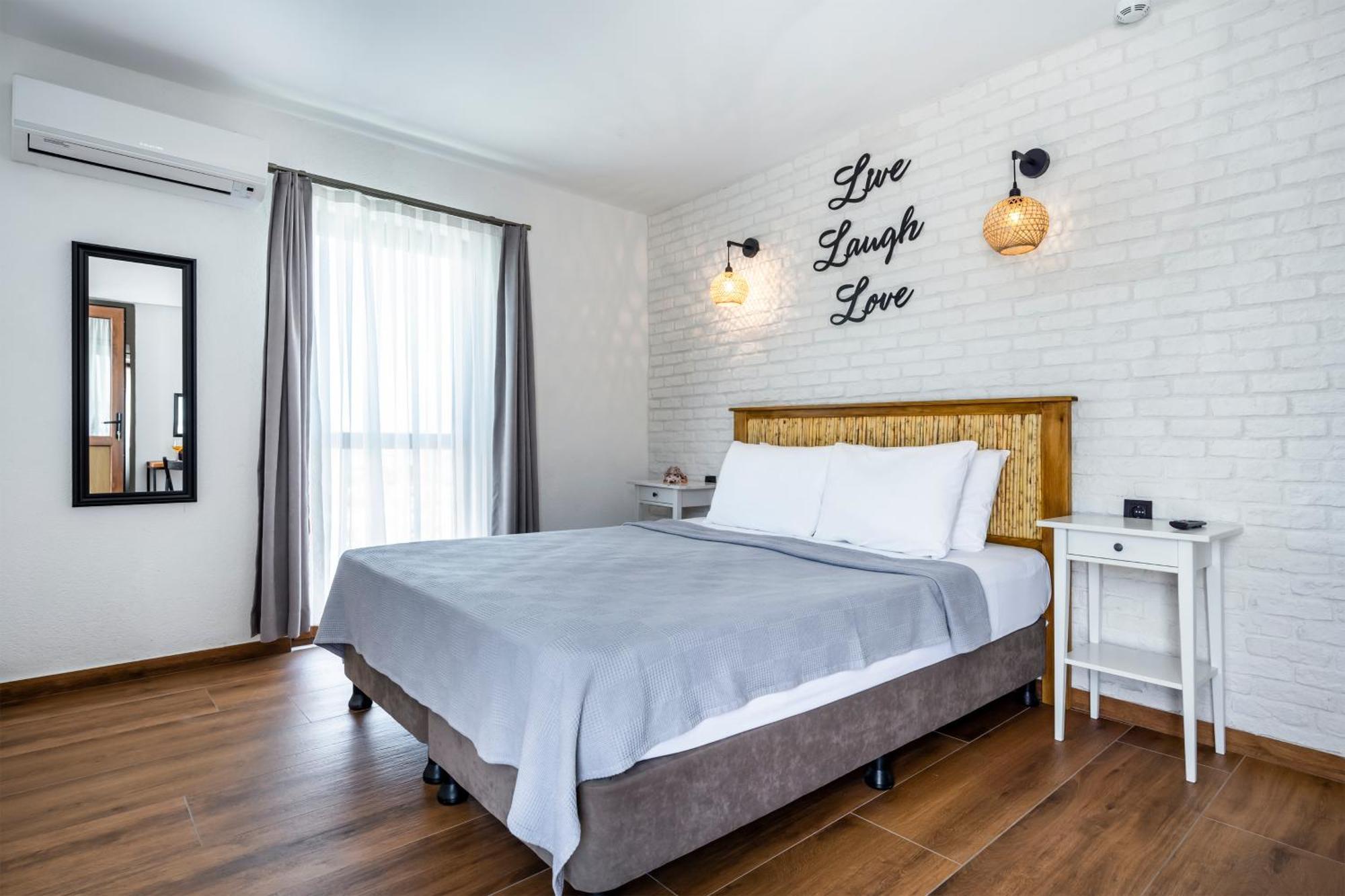 גומבט The Poyz Hotel Bodrum חדר תמונה