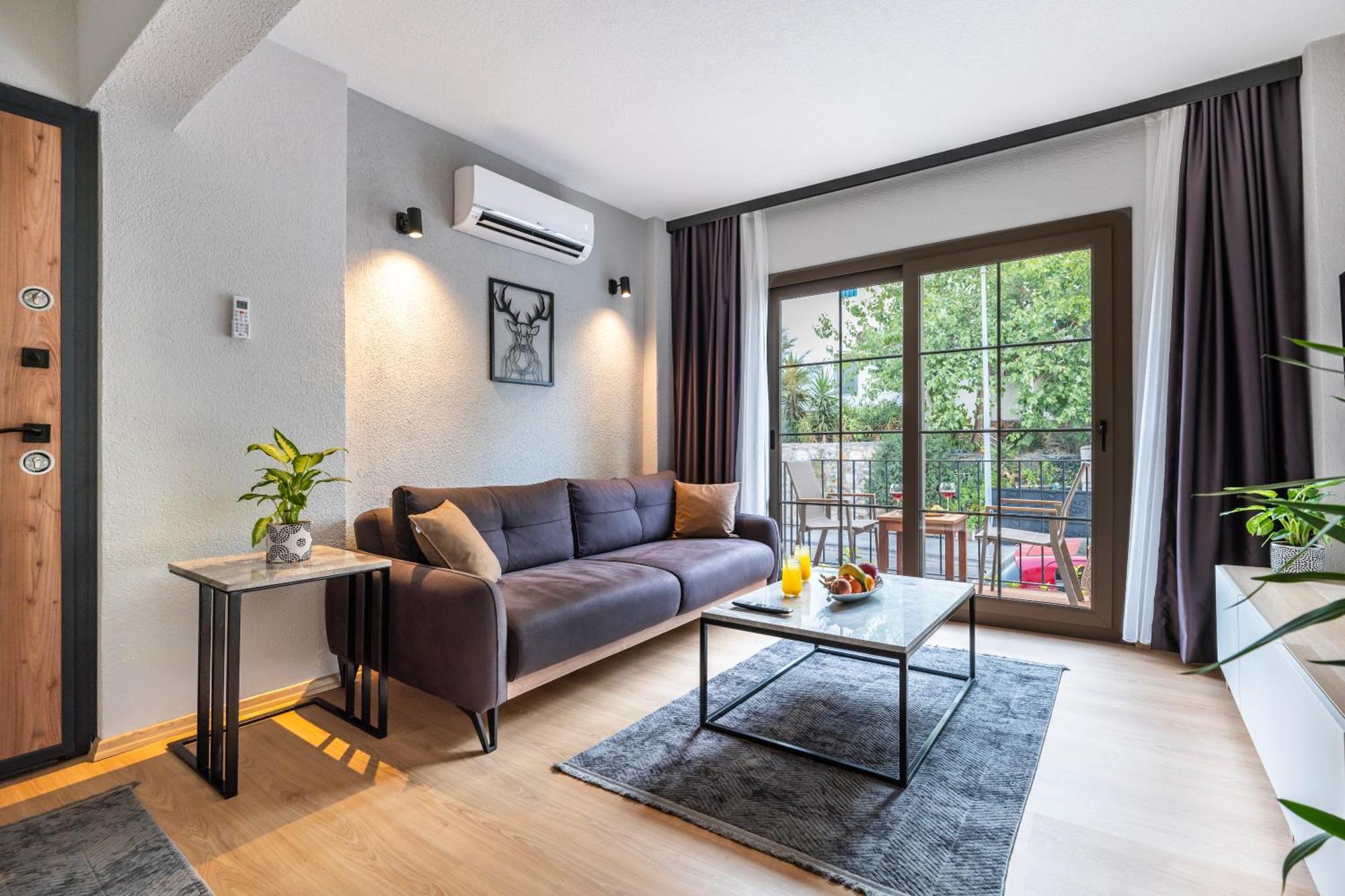 גומבט The Poyz Hotel Bodrum חדר תמונה
